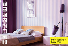 Když se ubytuješ na tomto místě v srdci dění, s rodinou to budete mít kousek na  Prague, Czechia ROYAL COURT APARTMENTS IN PRAGUE CENTER Entire condo vacation rental 556365243689345557
