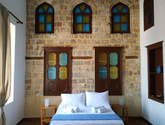 A sunny appartment part of a mansion on the first floor ,located in the medieval  Apartment in Medieval mansion - Old Town Entire condo vacation rental 26101880