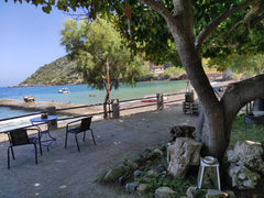 This seaside house in Ravdouha is ideal for summer vacation by the sea in Crete<  Seaside House in Ravdouha Entire cottage vacation rental 716529701173293853