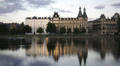 <b>The space</b><br />This is a great appartment, 4th floor(No streetnoise) with Copenhagen, Denmark Nice appartment and Location!! Entire rental unit vacation rental 986871
