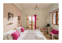 This is a family run property which offers free Wi Fi  in public areas as well a  Semiramis Apartments Malia by Estia Entire rental unit vacation rental 543987462948195766