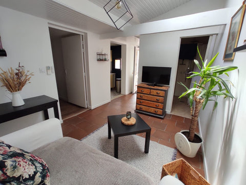 Charmant appartement équipé d'environ 25m2 dans un quartier très calme. <br />Pr Bordeaux, France Charmant Appartement Entire rental unit vacation rental 53504294