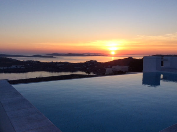 The villa is located in the exclusive and safe area of Agios Lazaros. It consist United States Amazing villa with panoramic views Entire villa vacation rental 2929030