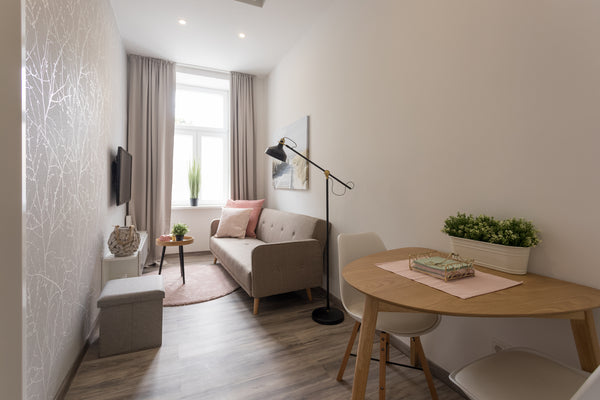 Welcome in a truly extraordinary feel-good oasis which invites you to relax, dis Vienna, Austria Sweet Home Appartement near Schönbrunn Palace Entire rental unit vacation rental 19792813