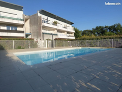 Superbe appartement, élégant, calme et reposant, proche de toutes commodités. <b Floirac, France Superbe appartement T3 en résidence avec piscine Entire condo vacation rental 614247243179878821