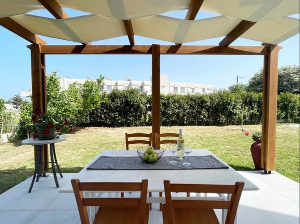 Located in the village of Gennadi, this house is the perfect place to stay upon   Gennadi Big House Entire home vacation rental 18903012