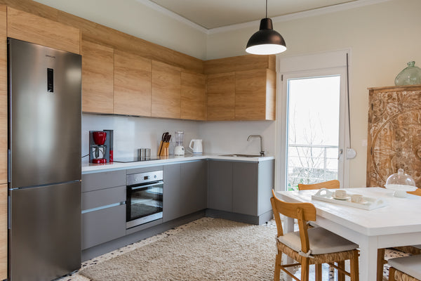 Our newly built house in the heart of Katalagari Village is ideal for nature lov Heraklion, Greece Brighthouse in the heart of Crete Entire home vacation rental 41902520