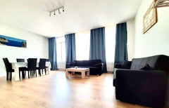  Brussels, Belgium Cozy and near grand place and centre Entire condo vacation rental 50289813