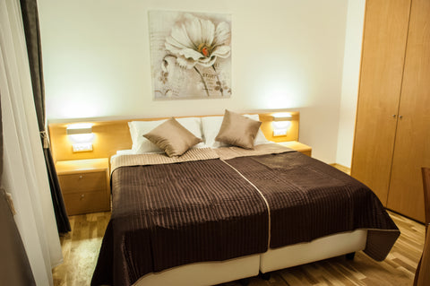 *ONE-BEDROOM apartment, modernly decorated<br />* fully equipped kitchen<br />*  Prague, Czechia Prague´s Old Town Apartment_2 Room in aparthotel vacation rental 2631883