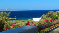 <b>The space</b><br />Μόλις 3 λεπτά μακριά από τη μοναδική παραλία του Αγίου Ρωμ  Traditional cottage, Tinos Agios Romanos Cycladic home vacation rental 50964778