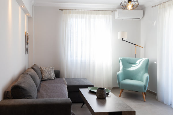 Develop Trust has been awarded with the superhost status ever since it started o GR [Bonni] - Sunny flat, 2 stops from Acropolis! Entire rental unit vacation rental 42211282