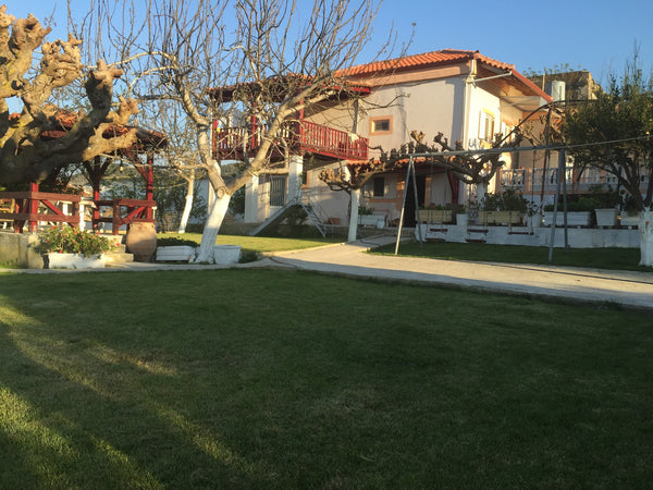 Our house is located in a village near to Chania called Kalathenes.<br /><br />U  ΩMEGA PLACE Entire cottage vacation rental 35280924