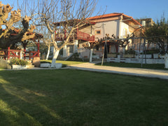 Our house is located in a village near to Chania called Kalathenes.<br /><br />U  ΩMEGA PLACE Entire cottage vacation rental 35280924