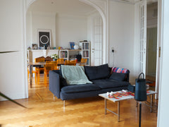 Spacious flat in the lovely neighbourhood of Forest. 5min walk from the main sho London, United Kingdom 150m square in Forest Entire condo vacation rental 54156480