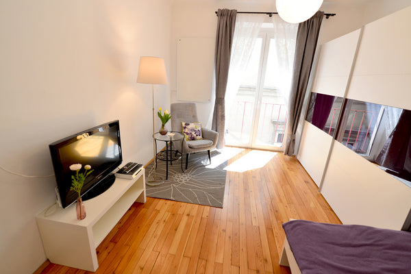Our flat is the best place for feeling Vienna`s old town pulse – thanks to its p Vienna, Austria Cosy & charming in the city centre Entire rental unit vacation rental 42398422