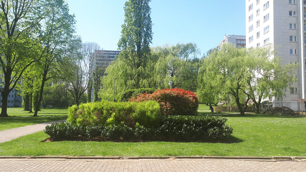 Charming room in an apartment located at 15 min from the European district or 20 Brussels, Belgium Cosy room in a nice and safe area. NATO and EC Private room in rental unit vacation rental 34057774