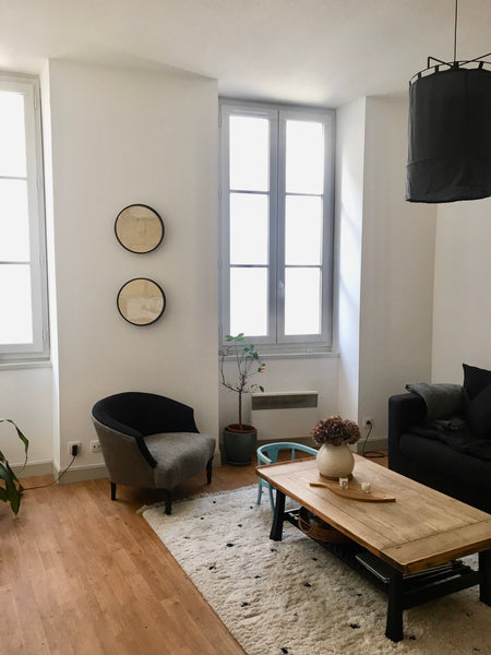 Charmant et lumineux T3 au cœur du quartier de la grosse cloche.<br /><br /><b>T Bordeaux, France Charmant T3 dans le centre ville de Bordeaux Entire rental unit vacation rental 42191146