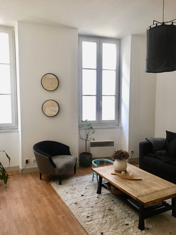 Charmant et lumineux T3 au cœur du quartier de la grosse cloche.<br /><br /><b>T Bordeaux, France Charmant T3 dans le centre ville de Bordeaux Entire rental unit vacation rental 42191146