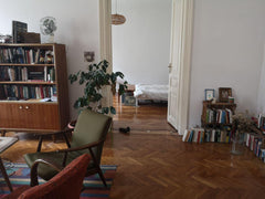 The apartment is situated in the 3nd floor (attention, there is no elevator just Vienna, Austria Huge & cozy apartment in the heart of Vienna <3 Entire rental unit vacation rental 40441893