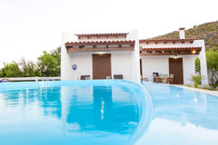 This delightful, cozy summer house with private pool is located in the quiet vil Rhodes, Greece Lucia's Summer House Entire home vacation rental 7725366