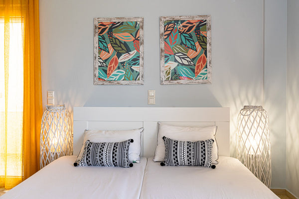 The apartment is located at the famous touristic area of Heraklion called  Ammou Heraklion, Greece Amoudara Apartment on the sea Entire rental unit vacation rental 664998453803869120