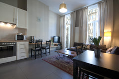 Muy confortable y totalmente equipado.<br /><br /><b>The space</b><br />Nuestro  Brussels, Belgium apartment style 1 floor Entire rental unit vacation rental 11527654