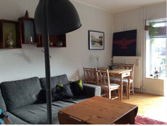 Min bolig lægger tæt på Amager Centret, Beach metro, AirPort, shopping Streets,  Copenhagen, Denmark Beach, city and shopping and little private garden Entire rental unit vacation rental 38199484