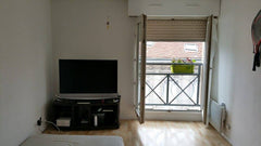 T2 de 45 m², situé à 5 minutes à la place de la Victoire, dans une nouveau résid Talence, France T2 centre Ville Bordeaux Entire rental unit vacation rental 7559698