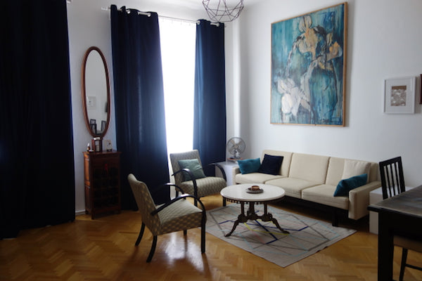 My apartment is a perfect place to stay for exploring or business trips and is p Vienna, Austria Design flat near center Entire rental unit vacation rental 26644667