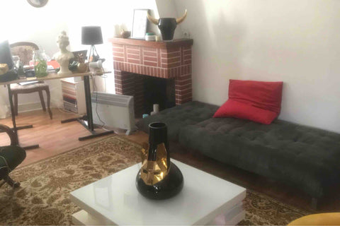 Logement 60m2 dans le centre de bordeaux. <br />Spacieux et lumineux sur la lign Bordeaux, France Appartement entier BORDEAUX centre Entire rental unit vacation rental 39597331