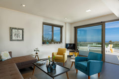 Feggaroules Apartment offers a unique combination, the amazing view of the Creta Skaleta, Greece Feggaroules Apartment Entire rental unit vacation rental 19084888