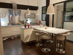 Maison bordelaise de 120 m2, tout confort , climatisée dans le salon et chambre  Talence, France Maison standing avec jardin 10mn de Bordeaux Entire townhouse vacation rental 4890204