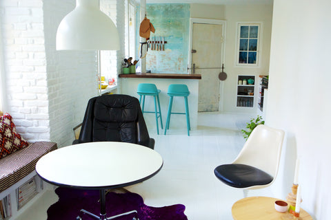 A unique designer home in central Copenhagen. Lots of details. Charming and brig Copenhagen, Denmark Central unique designer home with balcony Entire rental unit vacation rental 17327161
