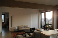 Ours is a comfortable apartment for family trips, business or a fancy weekend in Brussels, Belgium Top-floor apartment in Ixelles/Elsene Entire rental unit vacation rental 29514365