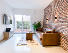Modern Apartment "Adventure"<br />High quality interior with attention to detail Graz, Austria Designer Flat "Adventure" Top 2 with terrace Entire rental unit vacation rental 42921761