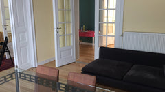  Brussels, Belgium Spacious apartment in beautiful building Entire rental unit vacation rental 47129271