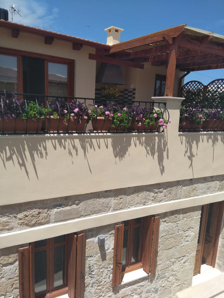 Have you always wanted to stay in a traditional Cretan village, but want to be c  Julies Crete-Valley View Lodge Entire vacation home vacation rental 52917726
