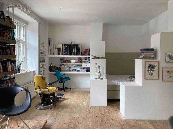 Vesterbro is filled with many underground sites, Cafer and good eateries. Music  Copenhagen, Denmark In the heart of trendy Vesterbro Entire rental unit vacation rental 1097273