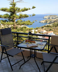 F&K Apartments are 4 luxury and modern apartments with a wonderful and unlimited Heraklion, Greece FNK Apartment A1 Entire rental unit vacation rental 32829043