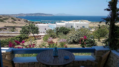 After ten minutes walking distance from the village  you reach Stella's Home stu Naxos, Greece Stella's Home studio with sea view Cycladic home vacation rental 26314319