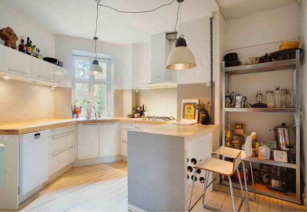 Welcome to our amazing Vesterbro apartment! 1st floor apartment in the city cent Copenhagen, Denmark Fantastic Vesterbro Apartment for Families! Entire rental unit vacation rental 41495893