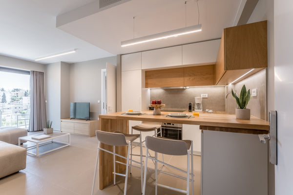 Noemie Luxury Suite is a brand new suite complex built in 2022 offering you luxu Kalathas, Greece Noemie Luxury Suite 102 Entire vacation home vacation rental 665584969497037287