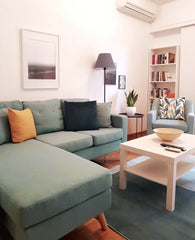 Recently renovated 2 bedrooms apartment in a quite neighborhood ,although very c Athens, Greece Colourful Apartment in the heart of Athens Entire rental unit vacation rental 40696680