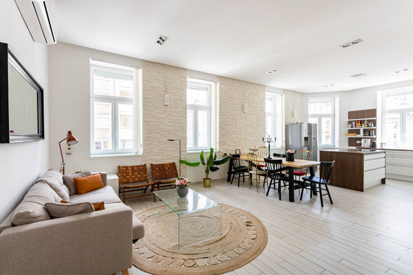 bright and brand new apartment just 20 minutes away from the city the center Vienna, Austria Wunderschöne Wohnung - 20 Min zur City Entire condo vacation rental 600366099088924380