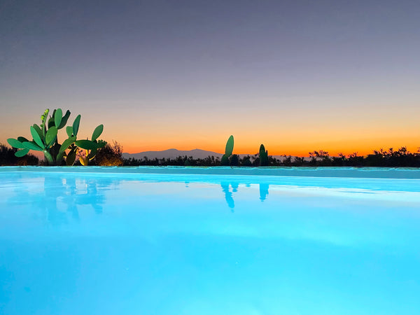 Completed in May 2019, This impressive, newly built villa is situated on a privi Naxos, Greece Villa Fengari · 3Bdr · 2Bath · Private Pool · BBQ Entire villa vacation rental 32468696