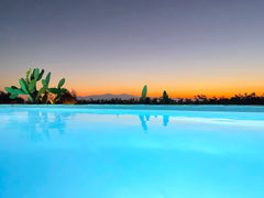 Completed in May 2019, This impressive, newly built villa is situated on a privi Naxos, Greece Villa Fengari · 3Bdr · 2Bath · Private Pool · BBQ Entire villa vacation rental 32468696