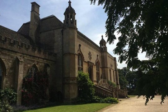 Private Full Day Tour of Lacock Abbey and Avebury Stone Circle from London  Private Tours and Travel Guide Europe London CITY London Destination Tour