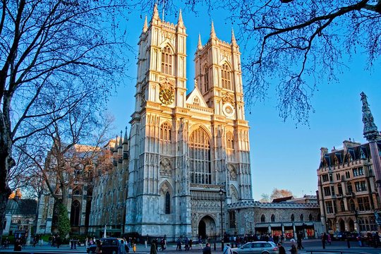 Westminster Walking Tour & Westminster Abbey Entry  Private Tours and Travel Guide Europe London CITY London Destination Tour