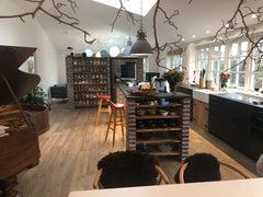 This is one house you will never forget! Built in 2019 with a common area that s Copenhagen, Denmark Private bathroom & organic breakfast in huge house Private room in home vacation rental 650405865546801218