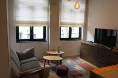 Komt u met de auto naar Antwerpen dan is ons huisje met garage in hartje antwerp Antwerp, Belgium huisje met garage in hartje stad Entire townhouse vacation rental 50387306